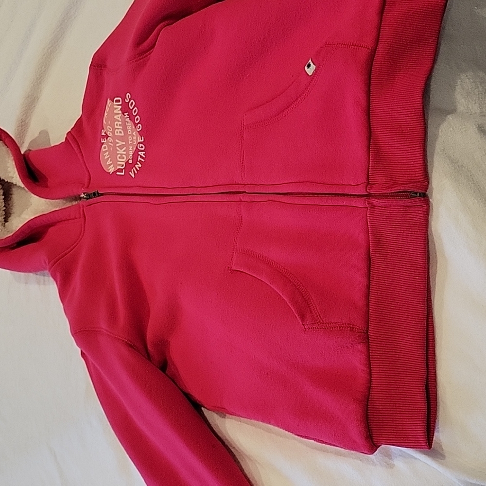 Jacket - Picture 2 of 3